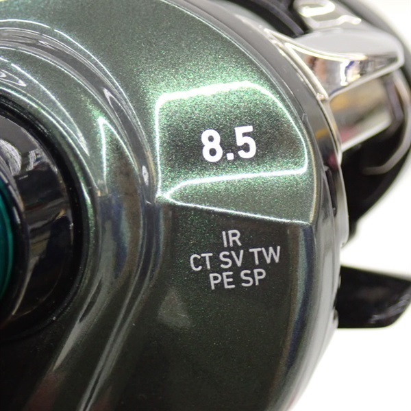 ＩＲ ＣＴ ＳＶ ＴＷ８．５Ｌ ＰＥスペシャル
